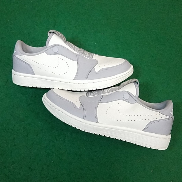 Nike Jordan 1 Retro Slip On Low Womens sz 8.5 Used